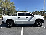 Used 2024 CHEVROLET SILVERADO 1500 ZR2 in ATLANTIC BEACH, FLORIDA (Photo 9)
