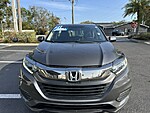 Used 2021 Honda HR-V LX in ATLANTIC BEACH, FLORIDA (Photo 10)