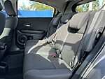 Used 2021 Honda HR-V LX in ATLANTIC BEACH, FLORIDA (Photo 15)
