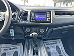 Used 2021 Honda HR-V LX in ATLANTIC BEACH, FLORIDA (Photo 25)