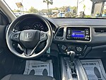Used 2021 Honda HR-V LX in ATLANTIC BEACH, FLORIDA (Photo 27)