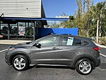 Used 2021 Honda HR-V LX in ATLANTIC BEACH, FLORIDA (Photo 3)