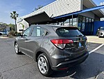 Used 2021 Honda HR-V LX in ATLANTIC BEACH, FLORIDA (Photo 4)