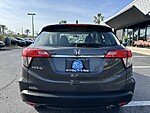 Used 2021 Honda HR-V LX in ATLANTIC BEACH, FLORIDA (Photo 5)