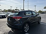 Used 2021 Honda HR-V LX in ATLANTIC BEACH, FLORIDA (Photo 7)