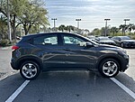 Used 2021 Honda HR-V LX in ATLANTIC BEACH, FLORIDA (Photo 8)