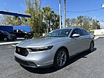 Used 2024 Honda Accord Sedan EX in ATLANTIC BEACH, FLORIDA (Photo 2)