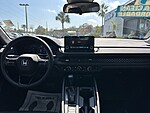 Used 2024 Honda Accord Sedan EX in ATLANTIC BEACH, FLORIDA (Photo 24)