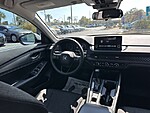 Used 2024 Honda Accord Sedan EX in ATLANTIC BEACH, FLORIDA (Photo 28)