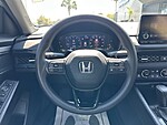 Used 2024 Honda Accord Sedan EX in ATLANTIC BEACH, FLORIDA (Photo 29)