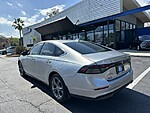 Used 2024 Honda Accord Sedan EX in ATLANTIC BEACH, FLORIDA (Photo 4)