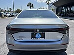 Used 2024 Honda Accord Sedan EX in ATLANTIC BEACH, FLORIDA (Photo 5)