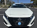 Used 2024 NISSAN ALTIMA 2.5 S in ATLANTIC BEACH, FLORIDA (Photo 10)