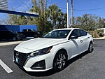 Used 2024 NISSAN ALTIMA 2.5 S in ATLANTIC BEACH, FLORIDA (Photo 2)