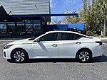 Used 2024 NISSAN ALTIMA 2.5 S in ATLANTIC BEACH, FLORIDA (Photo 3)