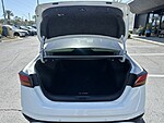 Used 2024 NISSAN ALTIMA 2.5 S in ATLANTIC BEACH, FLORIDA (Photo 37)