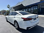Used 2024 NISSAN ALTIMA 2.5 S in ATLANTIC BEACH, FLORIDA (Photo 4)