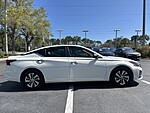 Used 2024 NISSAN ALTIMA 2.5 S in ATLANTIC BEACH, FLORIDA (Photo 8)