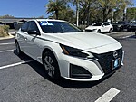 Used 2024 NISSAN ALTIMA 2.5 S in ATLANTIC BEACH, FLORIDA (Photo 9)
