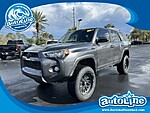 Used 2019 TOYOTA 4RUNNER SR5 in ATLANTIC BEACH, FLORIDA (Photo 1)