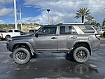 Used 2019 TOYOTA 4RUNNER SR5 in ATLANTIC BEACH, FLORIDA (Photo 3)