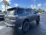 Used 2019 TOYOTA 4RUNNER SR5 in ATLANTIC BEACH, FLORIDA (Photo 7)