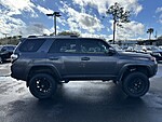 Used 2019 TOYOTA 4RUNNER SR5 in ATLANTIC BEACH, FLORIDA (Photo 8)