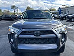 Used 2019 TOYOTA 4RUNNER SR5 in ATLANTIC BEACH, FLORIDA (Photo 9)