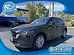 Used 2024 MAZDA CX-5 2.5 S SELECT PACKAGE in ATLANTIC BEACH, FLORIDA (Photo 1)