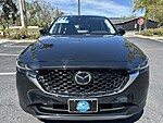 Used 2024 MAZDA CX-5 2.5 S SELECT PACKAGE in ATLANTIC BEACH, FLORIDA (Photo 10)