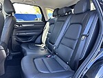 Used 2024 MAZDA CX-5 2.5 S SELECT PACKAGE in ATLANTIC BEACH, FLORIDA (Photo 17)