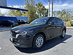 Used 2024 MAZDA CX-5 2.5 S SELECT PACKAGE in ATLANTIC BEACH, FLORIDA (Photo 2)