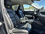 Used 2024 MAZDA CX-5 2.5 S SELECT PACKAGE in ATLANTIC BEACH, FLORIDA (Photo 22)