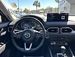 Used 2024 MAZDA CX-5 2.5 S SELECT PACKAGE in ATLANTIC BEACH, FLORIDA (Photo 27)