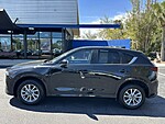 Used 2024 MAZDA CX-5 2.5 S SELECT PACKAGE in ATLANTIC BEACH, FLORIDA (Photo 3)
