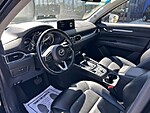 Used 2024 MAZDA CX-5 2.5 S SELECT PACKAGE in ATLANTIC BEACH, FLORIDA (Photo 30)
