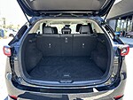 Used 2024 MAZDA CX-5 2.5 S SELECT PACKAGE in ATLANTIC BEACH, FLORIDA (Photo 37)