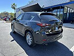 Used 2024 MAZDA CX-5 2.5 S SELECT PACKAGE in ATLANTIC BEACH, FLORIDA (Photo 4)