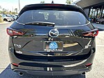 Used 2024 MAZDA CX-5 2.5 S SELECT PACKAGE in ATLANTIC BEACH, FLORIDA (Photo 5)