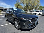 Used 2024 MAZDA CX-5 2.5 S SELECT PACKAGE in ATLANTIC BEACH, FLORIDA (Photo 9)