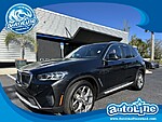 Used 2024 BMW X3 SDRIVE30I in ATLANTIC BEACH, FLORIDA (Photo 1)