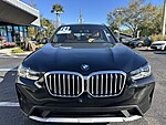 Used 2024 BMW X3 SDRIVE30I in ATLANTIC BEACH, FLORIDA (Photo 10)