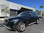 Used 2024 BMW X3 SDRIVE30I in ATLANTIC BEACH, FLORIDA (Photo 2)