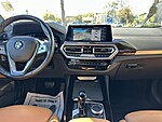 Used 2024 BMW X3 SDRIVE30I in ATLANTIC BEACH, FLORIDA (Photo 23)