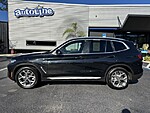 Used 2024 BMW X3 SDRIVE30I in ATLANTIC BEACH, FLORIDA (Photo 3)