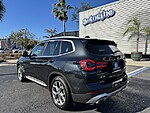 Used 2024 BMW X3 SDRIVE30I in ATLANTIC BEACH, FLORIDA (Photo 4)