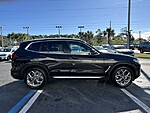 Used 2024 BMW X3 SDRIVE30I in ATLANTIC BEACH, FLORIDA (Photo 8)