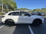 Used 2025 Honda HR-V SPORT in ATLANTIC BEACH, FLORIDA (Photo 8)