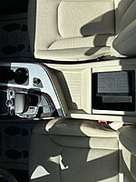 Used 2019 AUDI Q7 SE PREMIUM PLUS in ATLANTIC BEACH, FLORIDA (Photo 27)