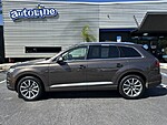 Used 2019 AUDI Q7 SE PREMIUM PLUS in ATLANTIC BEACH, FLORIDA (Photo 3)